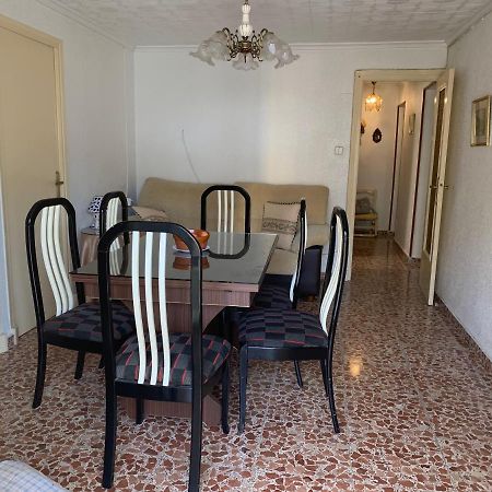 Apartments Plaza De Las Escuelas لقنت المظهر الخارجي الصورة