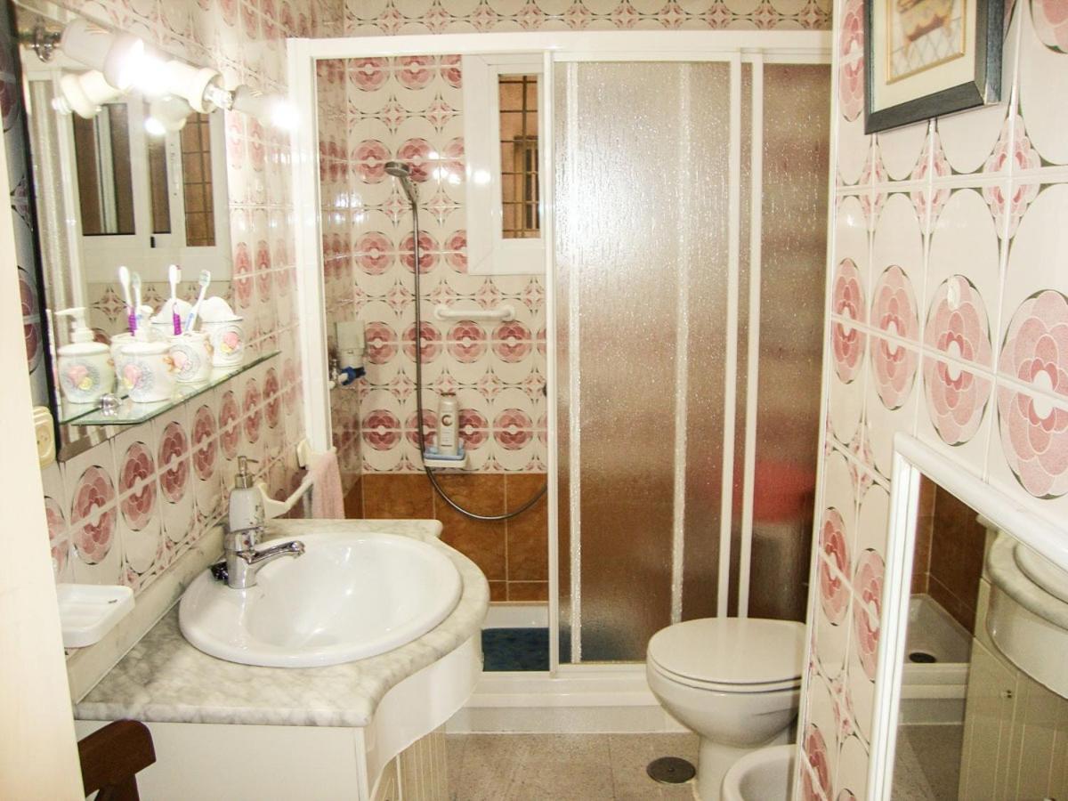 Apartments Plaza De Las Escuelas لقنت المظهر الخارجي الصورة
