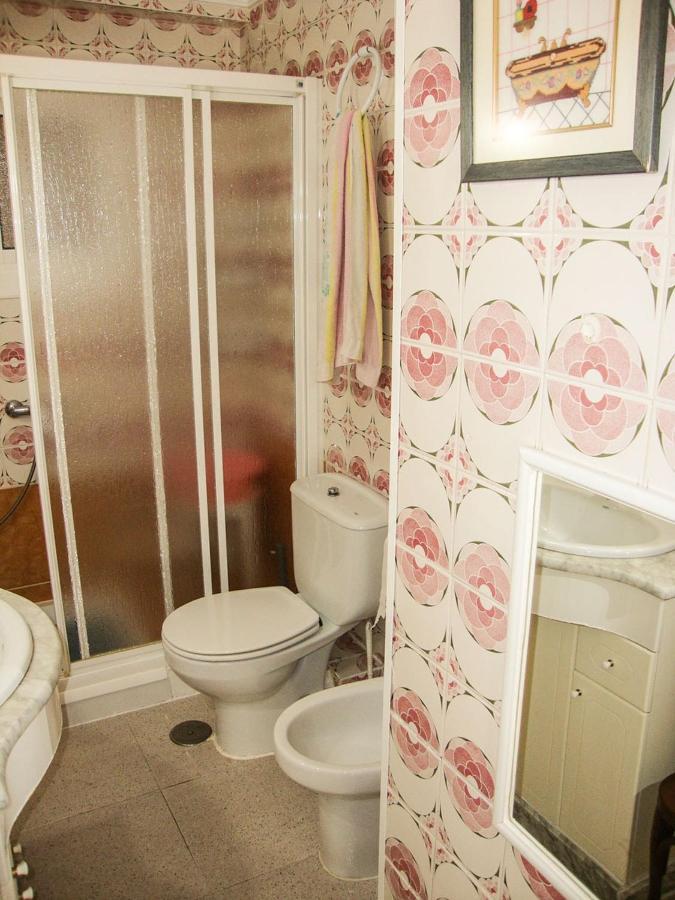 Apartments Plaza De Las Escuelas لقنت المظهر الخارجي الصورة