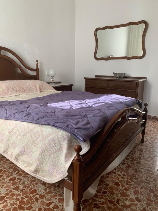 Apartments Plaza De Las Escuelas لقنت المظهر الخارجي الصورة